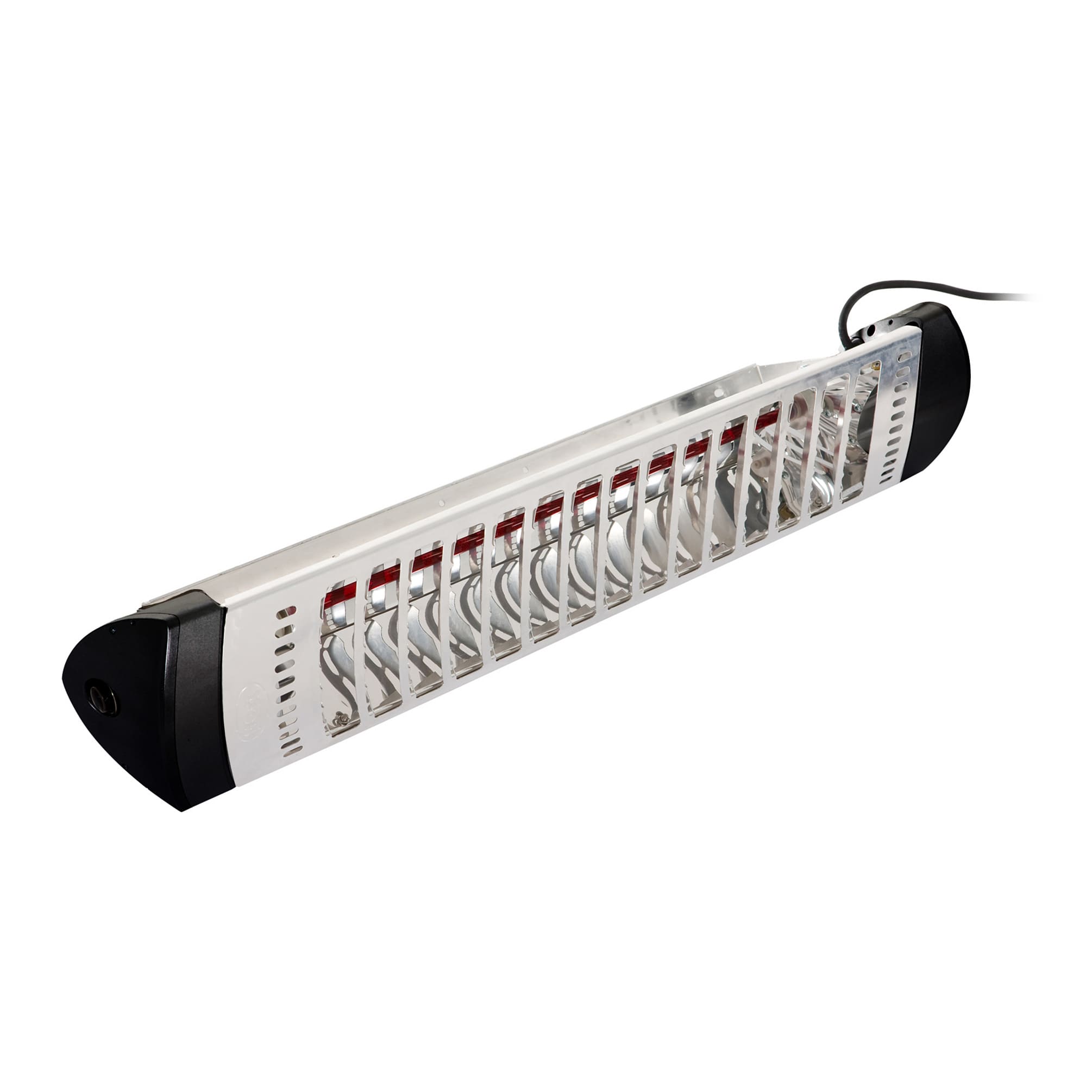 MO EL - MOE718N SHARKLITE 1800W 230V SP.SHUKO NERO