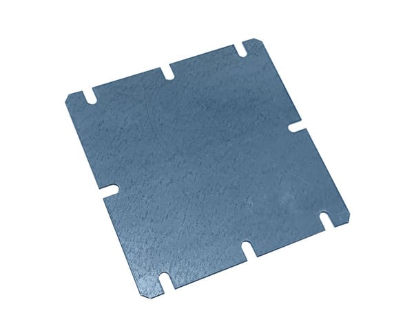 WIMEX - WIM7190330 MIV 150 PIASTRA DI FONDO