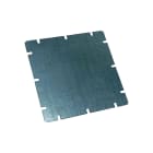 WIMEX - WIM7190350 MIV 200 PIASTRA DI FONDO