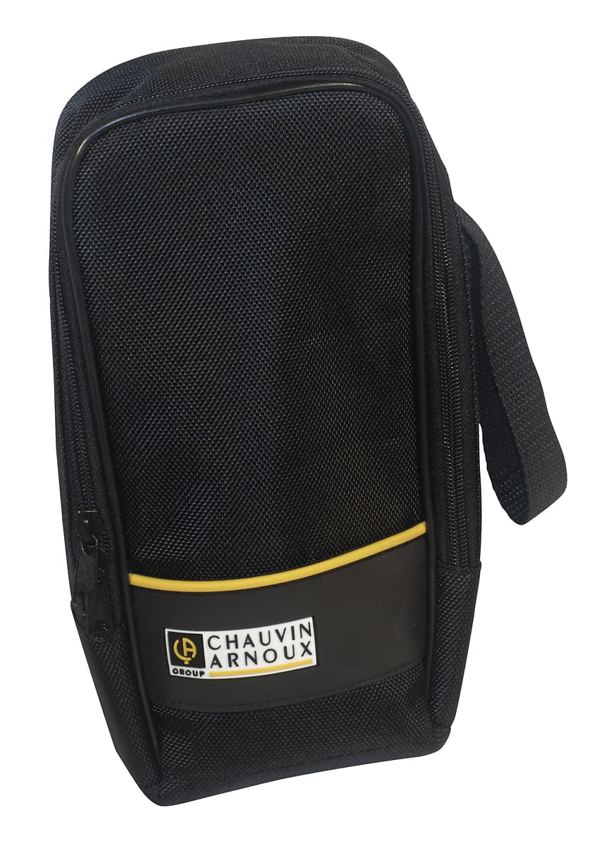 A.M.R.A. SPA - AMRP01298075 CHAUVIN ARNOUX BORSA 120X245X60MM