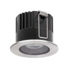 LINEA LIGHT (ILED) - ILD81223W25 ORMA-C 77 1LED 4W 350MA INOX