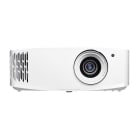 MELCHIONI SPA - MEM558100404 VIDEOPROIETTORE 4K UHD 4000 ANSI LUMEN M