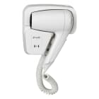 MO EL - MOE720 ASCIUGACAPELLI PISTOLA 230/50+PRESE