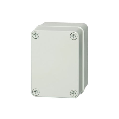 WIMEX - WIM7211010 ABS B 65 G CASSETTA PICCOLO