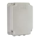 FAAC SPA - FAA720119 CONTENITORE APP.ELETTR.MOD.E