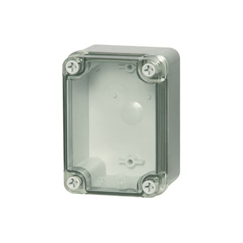 WIMEX - WIM7212010 ABS B 65 T CASSETTA PICCOLO