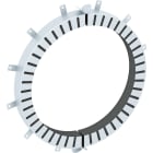 OBO BETTERMANN - OBO7202217 TCX-300 COLLARE ANTINCENDIO TUBAZIONE