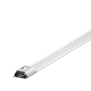 OBO BETTERMANN - OBO7203100 MBS 015 CLIP BLOCCA COPERCHIO