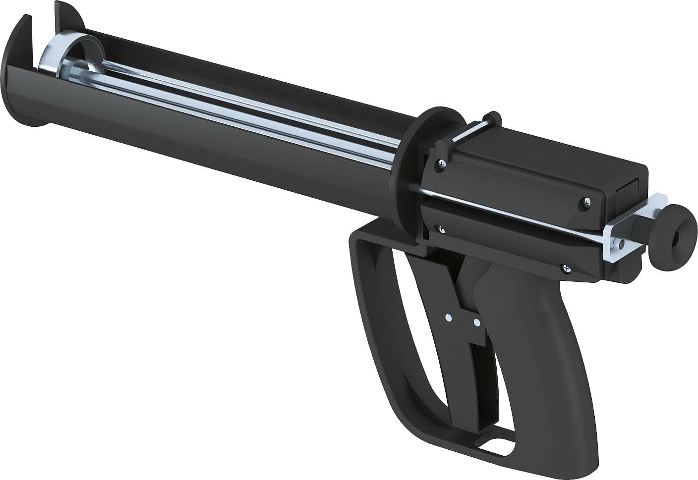OBO BETTERMANN - OBO7203806 FBSPH PISTOLA PER CARTUCCE 2K