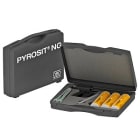 OBO BETTERMANN - OBO7203809 FBS-K VALIGETTA ANTINCENDIO