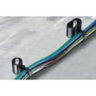 HELLERMANNTYTON Srl - HEE157-00252 FASCETTA FISSAGGIO SU PERNO T50SOSSBS5E