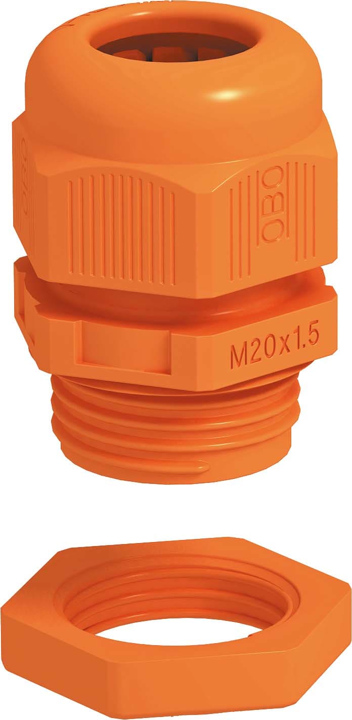 OBO BETTERMANN - OBO7205660 V-TEC VM20+ OR PRESSACAVO