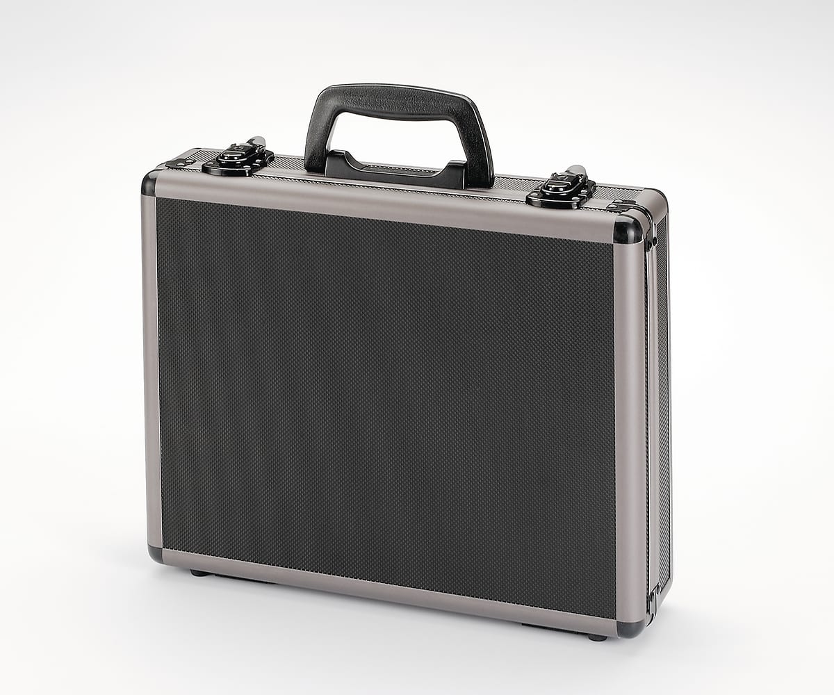 A.M.R.A. SPA - AMRP01298004 CHAUVIN ARNOUX VALIGETTA 320X255X75