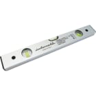 INTERCABLE SRL - INR7211420 LIVELLA IN ALLUMINIO 400 MM