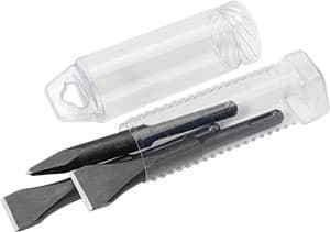 INTERCABLE SRL - INR7212000 SCALPELLI SDS-PLUS