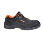BM SPA - BMM072120344 SCARPE BASSE SCAM.NEW FLEX S1P GREY G 44