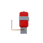 BAXI - BAX7213919 KIT COLL.VASO ESPANS.POWER HT+