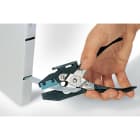 HELLERMANNTYTON Srl - HEE525-07003 PROFILO HELAFIX 7X25MT HCR06