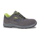 BM SPA - BMM072220139 SCARPE LOW SCAM/MESH S1P GREY PEK 39