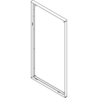 BAXI - BAX7225016 KIT CORNICE