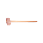 ABC TOOLS SPA - ABCM72320005 MAZZE ANTISCIN. 5 KG