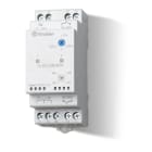 FINDER SPA - FIN724200240000 RELÈ ALTERNANZA CARICHI 36MM 12A 2 CONTATT