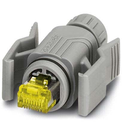 PHOENIX CONTACT - PHC1414406 CUC-V06-C1PGY-S/R4CEA:1 CONNETTORE DATI
