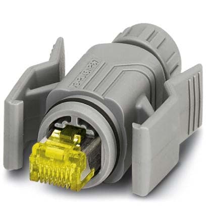 PHOENIX CONTACT - PHC1414406 CUC-V06-C1PGY-S/R4CEA:1 CONNETTORE DATI