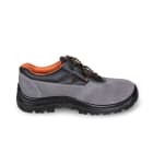 BM SPA - BMM072461236 Scarpe in pelle scamosciata traforata