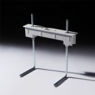 SIMES SPA - SMVS.7269 FLANGIA X LOOK / COOL 290 PALETTO