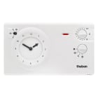THEBEN SRL - THE7250030 RAM 725 CRONOTERM. ANA. CAV. 230VAC 24H/