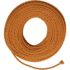 LE PROLUNGHE SAS - PRG7250 TRECCIA COTONE 3G1 MT. 50 COTTO