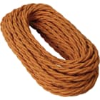 LE PROLUNGHE SAS - PRG7251/25 TRECCIA COTONE 3G1.50 MT. 25 COTTO