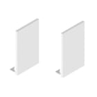 LINEA LIGHT (ILED) - ILDC-V400017 KIT TAPPO ROLLIP 60 SOSPENSIONE/PLA