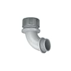 HELLERMANNTYTON Srl - HEE166-40805 RACCORDO PER TUBO PSR PSR32-90-M32