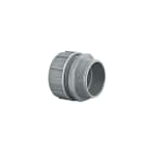 HELLERMANNTYTON Srl - HEE166-40701 RACCORDO PER TUBO PSR PSR12-S-M16