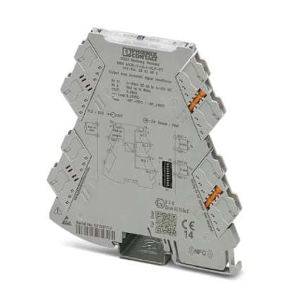 PHOENIX CONTACT - PHC2902063 MINI MCR-2-UI-I-OLP-PT ISOLATORE GALVANI