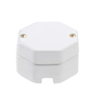 LE PROLUNGHE SAS - PRG7269 SCATOLA DI DERIVAZIONE - SERIE OTTAGONO