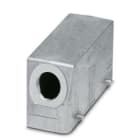 PHOENIX CONTACT - PHC1412773 HC-STA-B24-HLFD-1STM25-EL-AL CUSTODIA