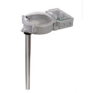 NOTIFIER ITALIA SR - NOTDNRE-HS HOUSE FOR DUCT SMOKE DETECTOR HS