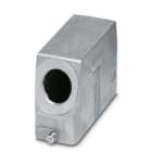 PHOENIX CONTACT - PHC1412758 HC-STA-B24-HHFS-1STM40-EL-AL CUSTODIA