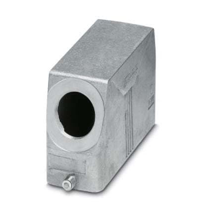 PHOENIX CONTACT - PHC1412759 HC-STA-B24-HHFS-1STP21-EL-AL CUSTODIA