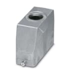 PHOENIX CONTACT - PHC1412761 HC-STA-B24-HHFS-1TTM32-EL-AL CUSTODIA