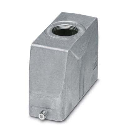 PHOENIX CONTACT - PHC1412763 HC-STA-B24-HHFS-1TTP29-EL-AL CUSTODIA