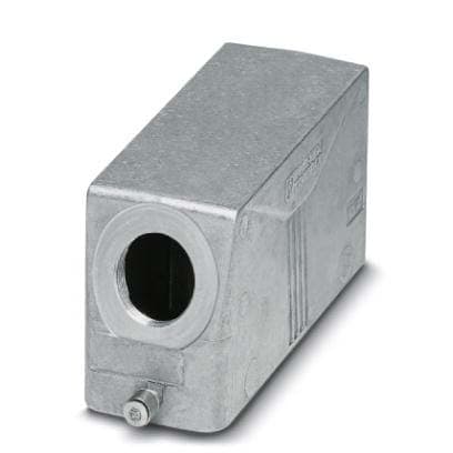 PHOENIX CONTACT - PHC1412786 HC-STA-B24-HLFS-1STP21-EL-AL CUSTODIA