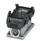 PHOENIX CONTACT - PHC1412835 HC-STA-B10-SLWD-2SSM20-ELC-AL CUSTODIA