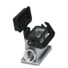 PHOENIX CONTACT - PHC1412865 HC-STA-B16-SLWSC-2SSM25-ELC-AL CUSTODIA