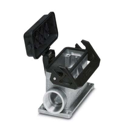 PHOENIX CONTACT - PHC1412865 HC-STA-B16-SLWSC-2SSM25-ELC-AL CUSTODIA