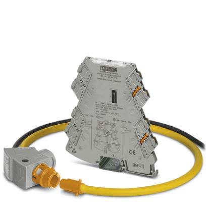 PHOENIX CONTACT - PHC2906231 PACT RCP-4000A-UIRO-D95 CONVERTITORE