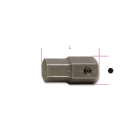 BM SPA - BMM007270230 INSERTI MACCHINA ATT. ESAGONO-22 30MM